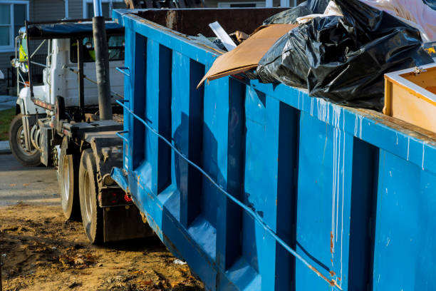 Best Residential Junk Removal  in Orangeburg, SC